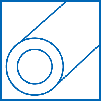 アクリルパイプ