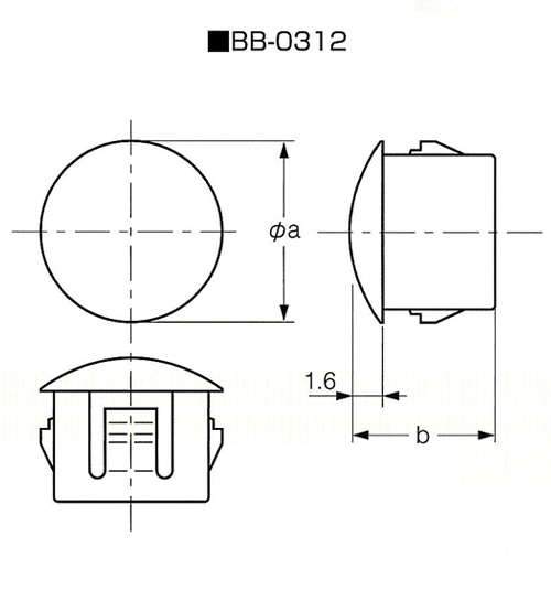 ブラインドブッシュ仕様02