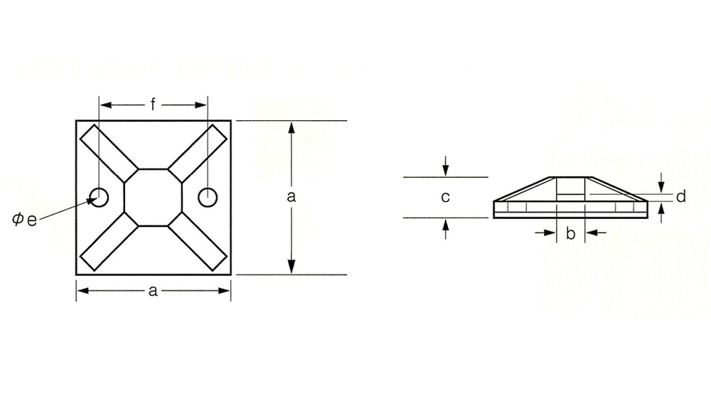 コンベックスベース仕様