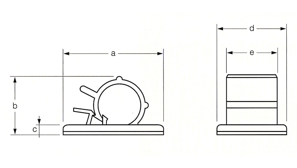 CSクランプ仕様