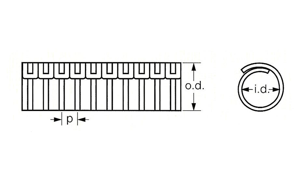 グリップチューブ仕様